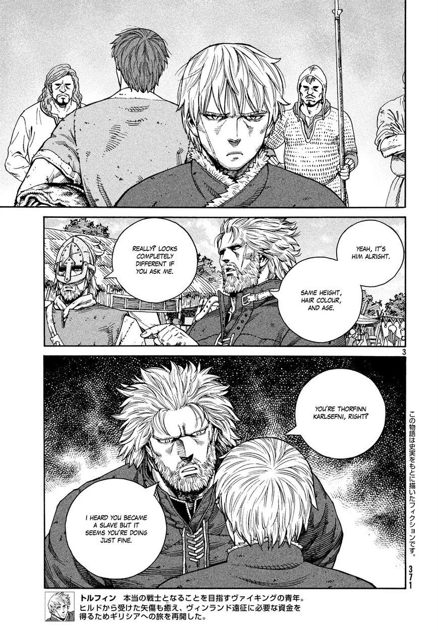 Vinland Saga, Chapter 126 image 03